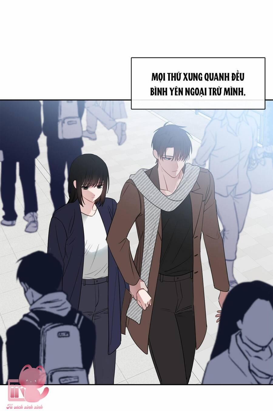 Đưa Em Đến Mặt Trăng 6 trang 27