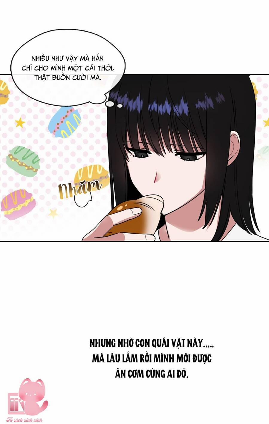 Đưa Em Đến Mặt Trăng 6 trang 37