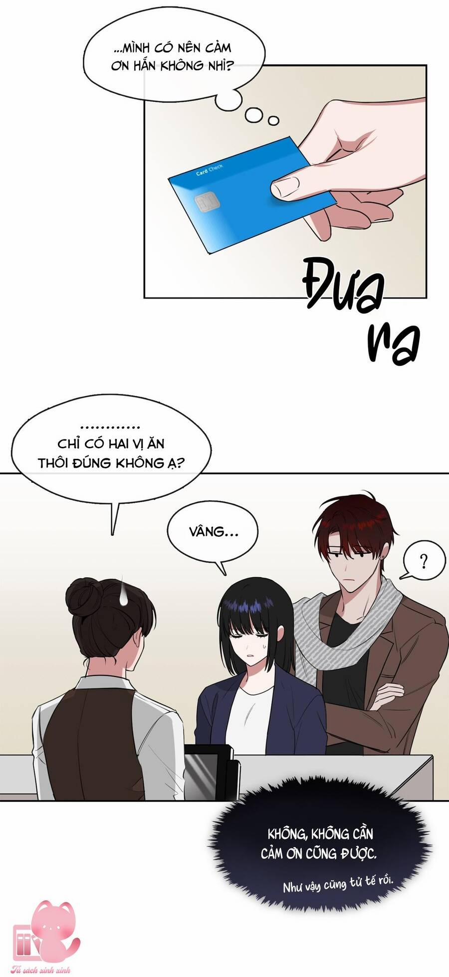 Đưa Em Đến Mặt Trăng 6 trang 38