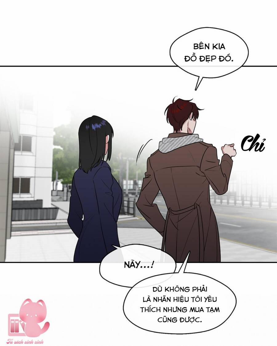 Đưa Em Đến Mặt Trăng 6 trang 41