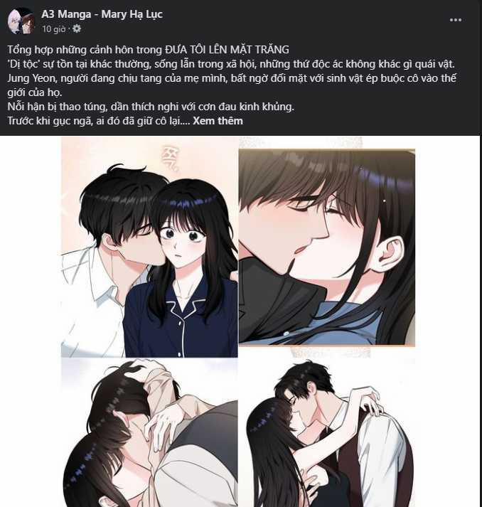 Đưa Em Đến Mặt Trăng 60.1 trang 0