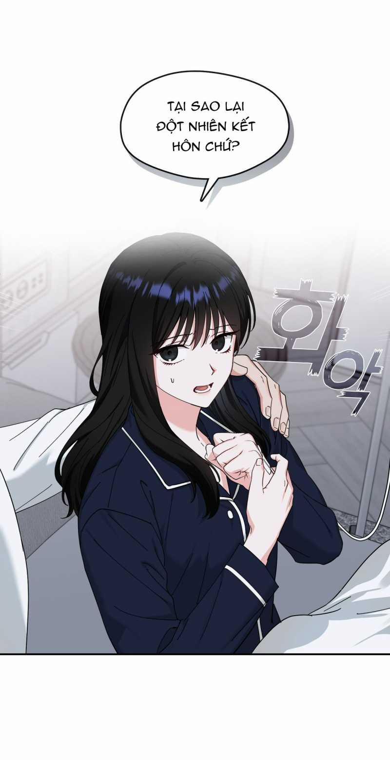 Đưa Em Đến Mặt Trăng 60.1 trang 14