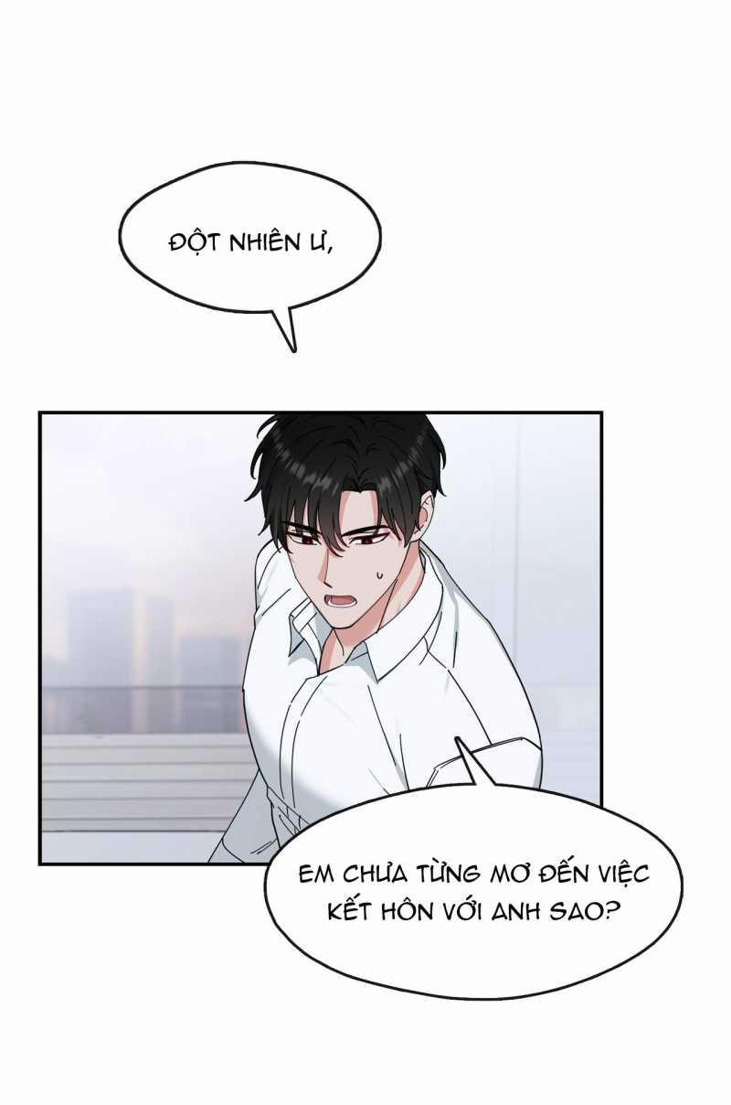 Đưa Em Đến Mặt Trăng 60.1 trang 15