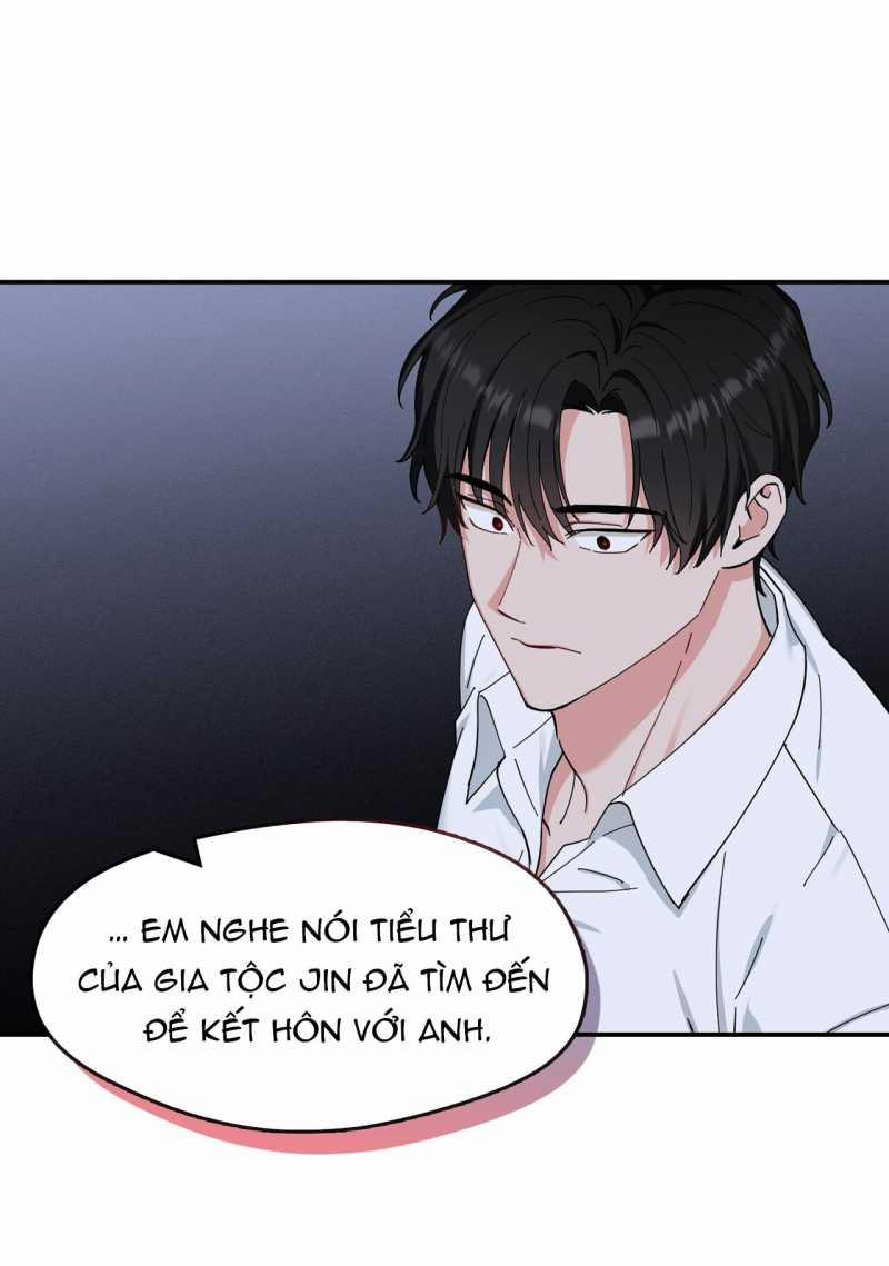 Đưa Em Đến Mặt Trăng 60.1 trang 18