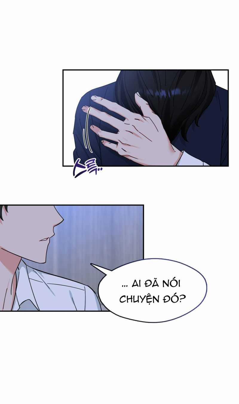 Đưa Em Đến Mặt Trăng 60.1 trang 19