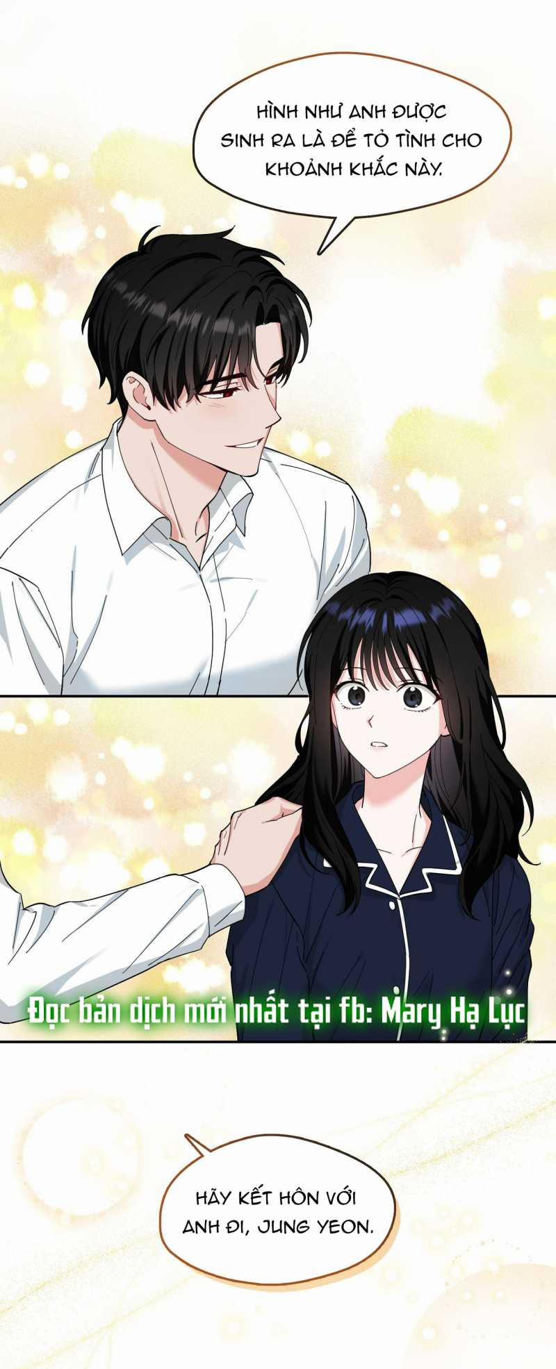 Đưa Em Đến Mặt Trăng 60.1 trang 4