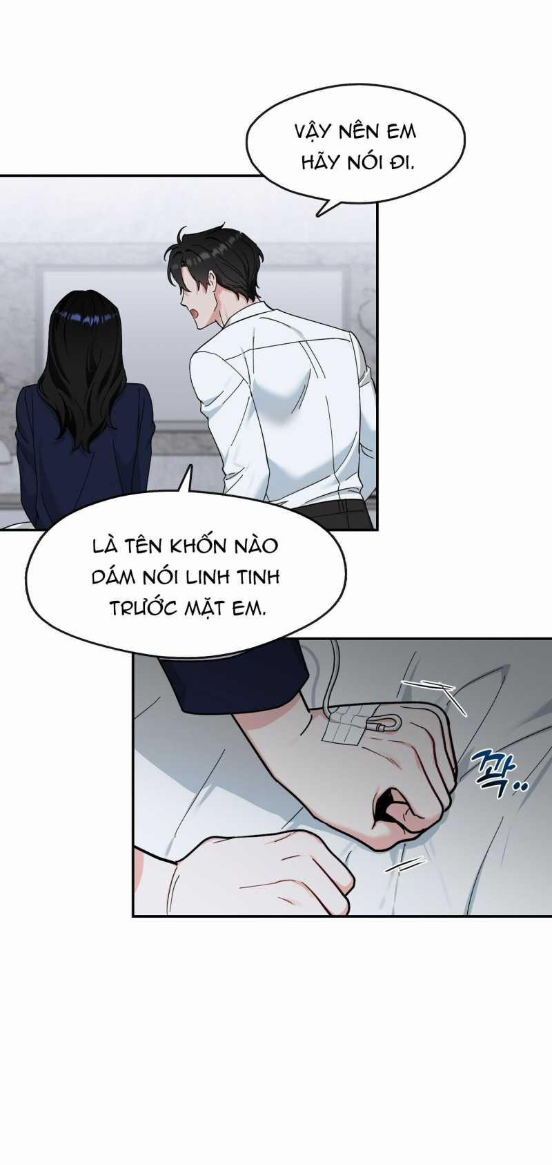 Đưa Em Đến Mặt Trăng 60.2 trang 10