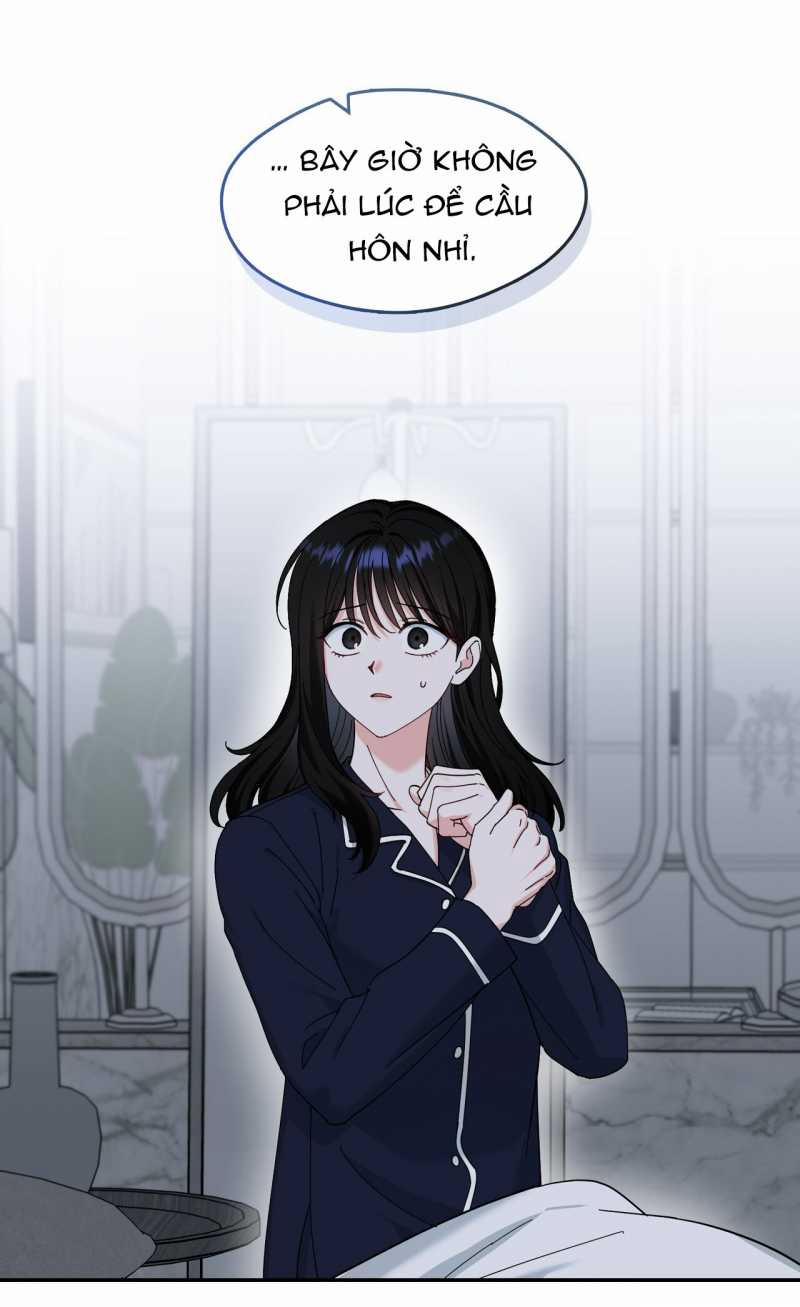 Đưa Em Đến Mặt Trăng 60.2 trang 19