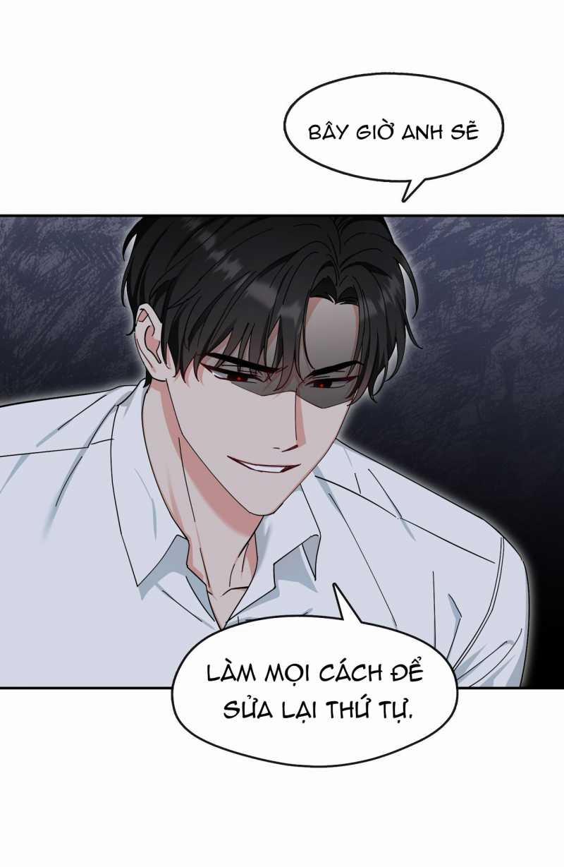 Đưa Em Đến Mặt Trăng 60.2 trang 20