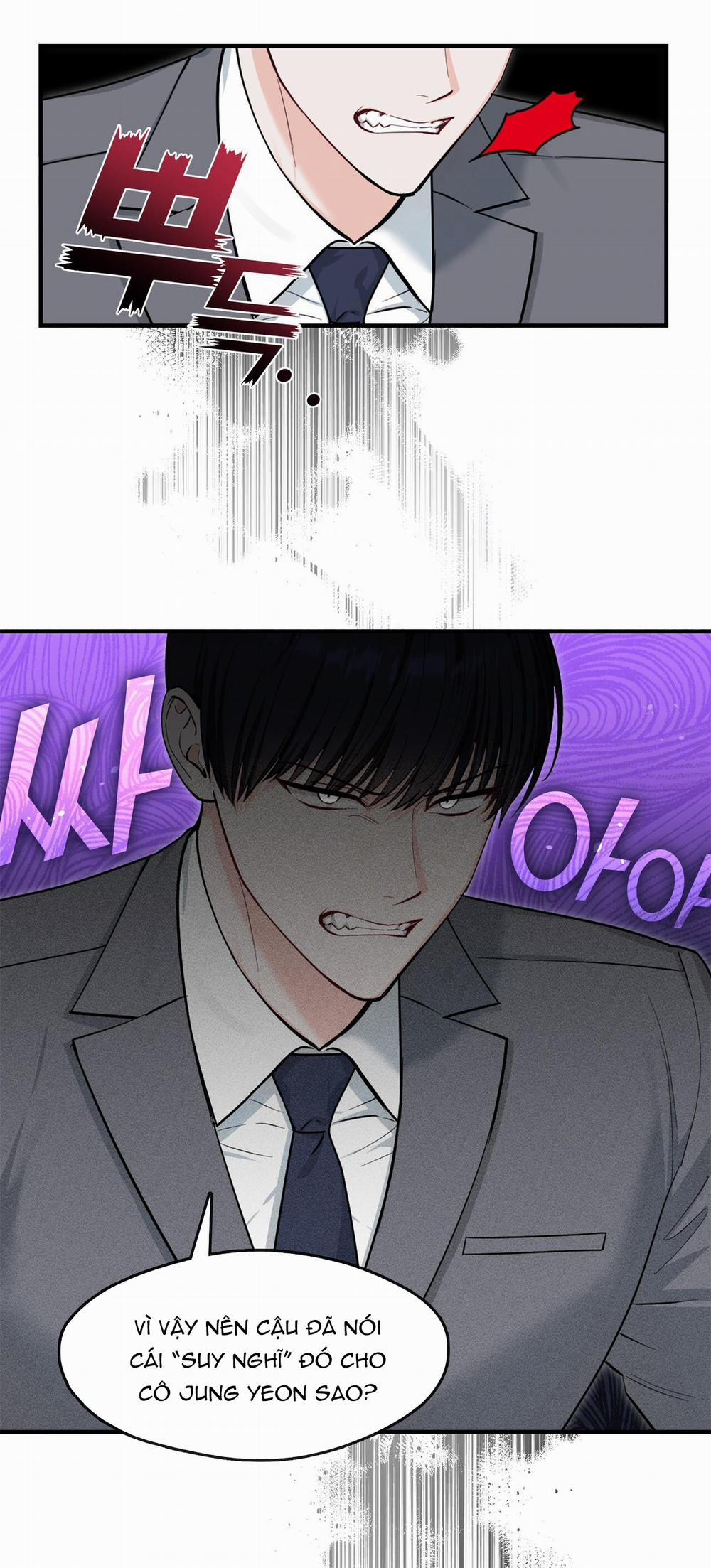 Đưa Em Đến Mặt Trăng 61.2 trang 12