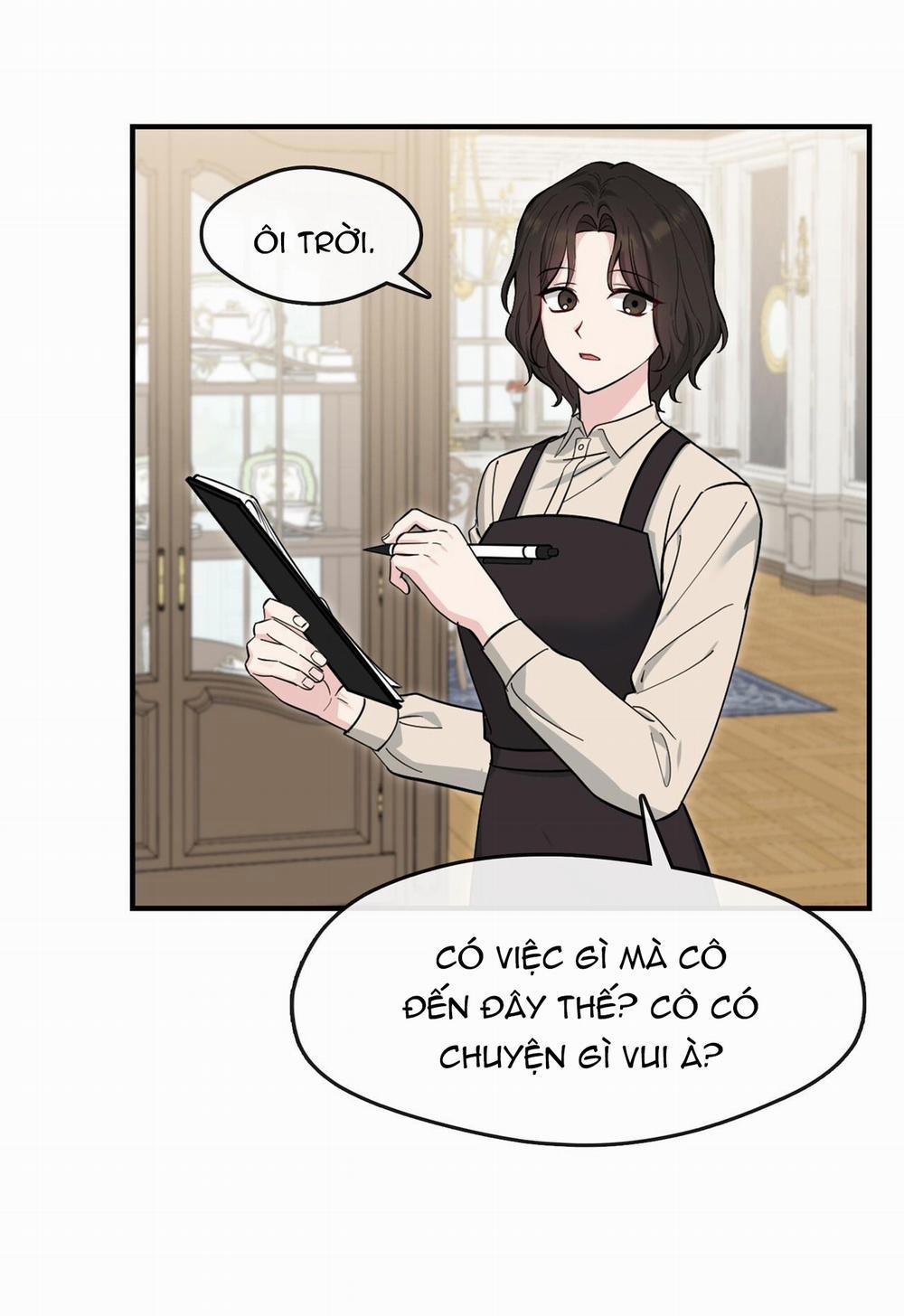 Đưa Em Đến Mặt Trăng 61.2 trang 23