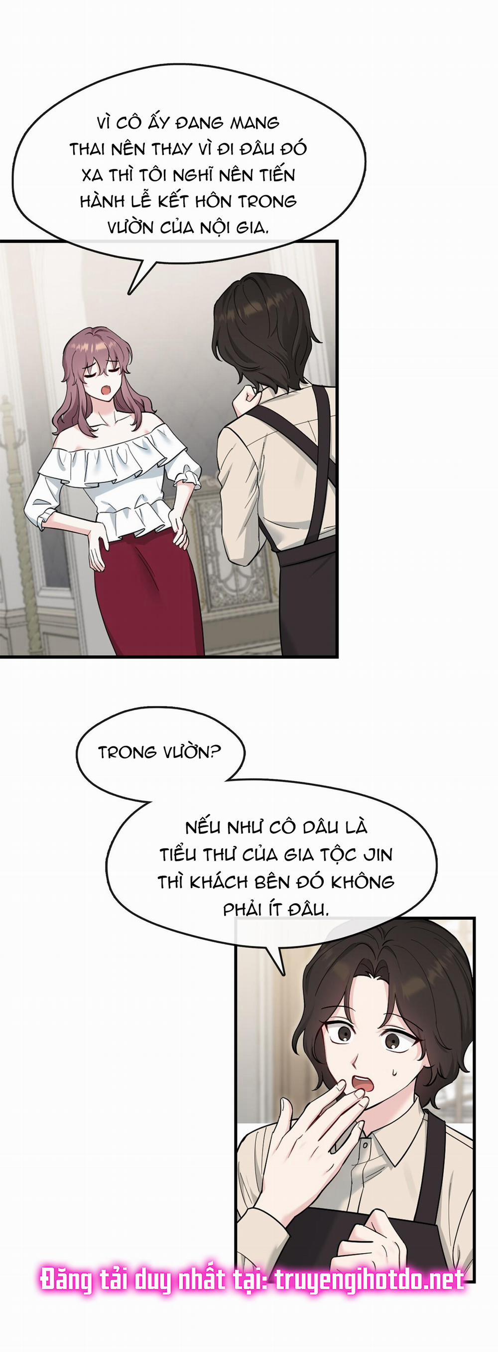 Đưa Em Đến Mặt Trăng 61.2 trang 25