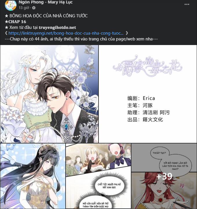 Đưa Em Đến Mặt Trăng 61.2 trang 3