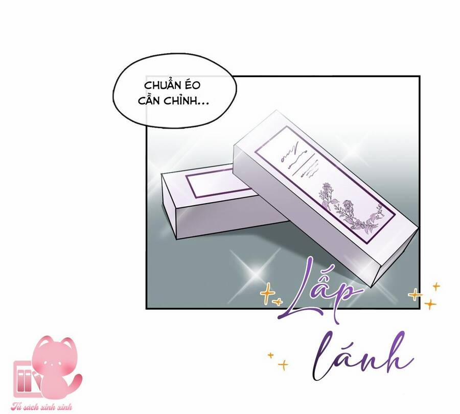 Đưa Em Đến Mặt Trăng 7 trang 18