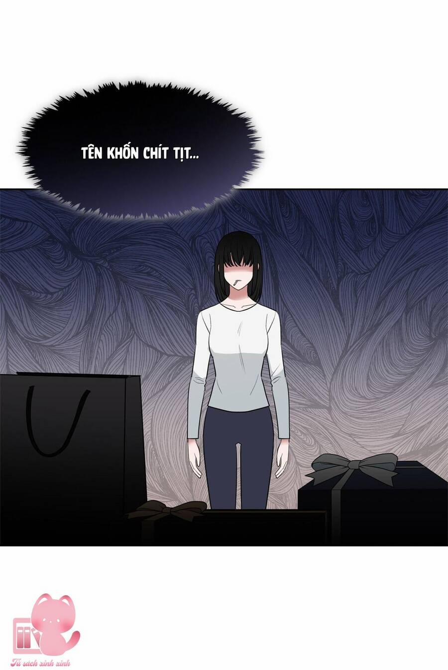 Đưa Em Đến Mặt Trăng 7 trang 22