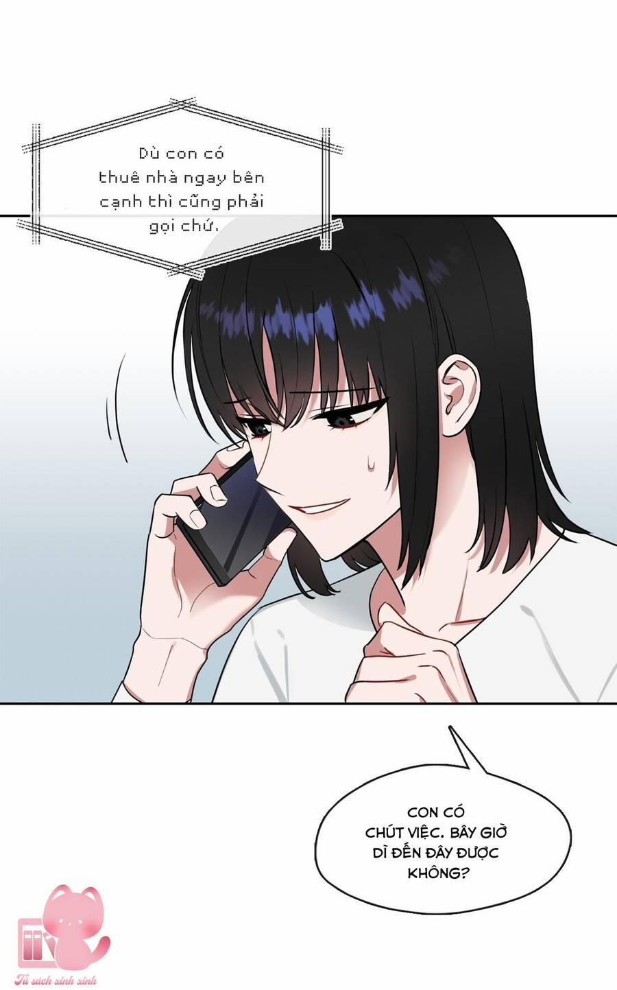 Đưa Em Đến Mặt Trăng 7 trang 41