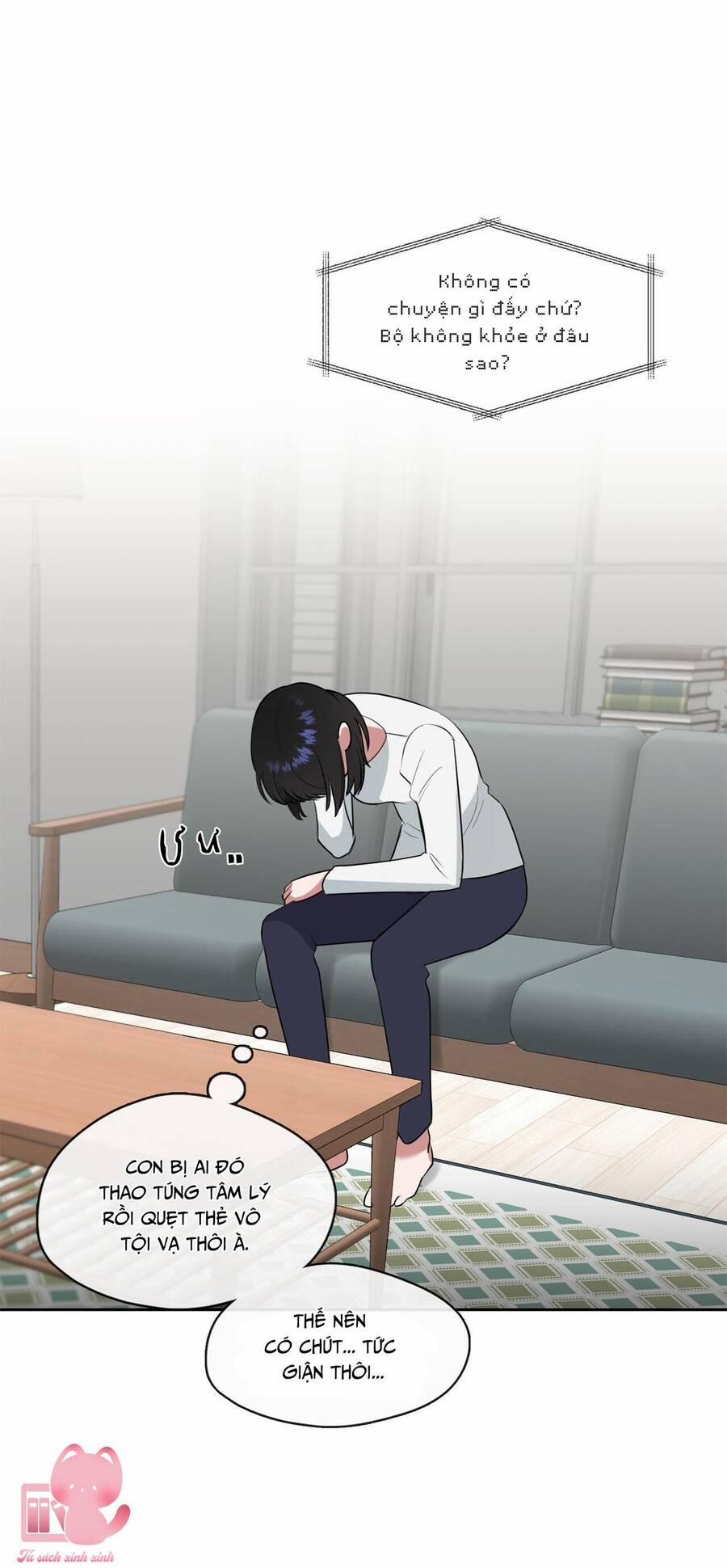 Đưa Em Đến Mặt Trăng 7 trang 43