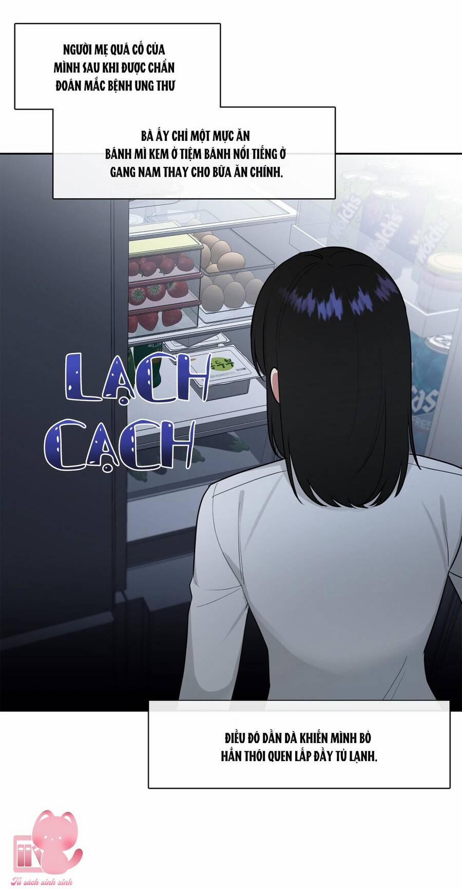 Đưa Em Đến Mặt Trăng 7 trang 9