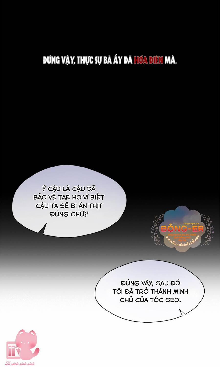 Đưa Em Đến Mặt Trăng 8 trang 10