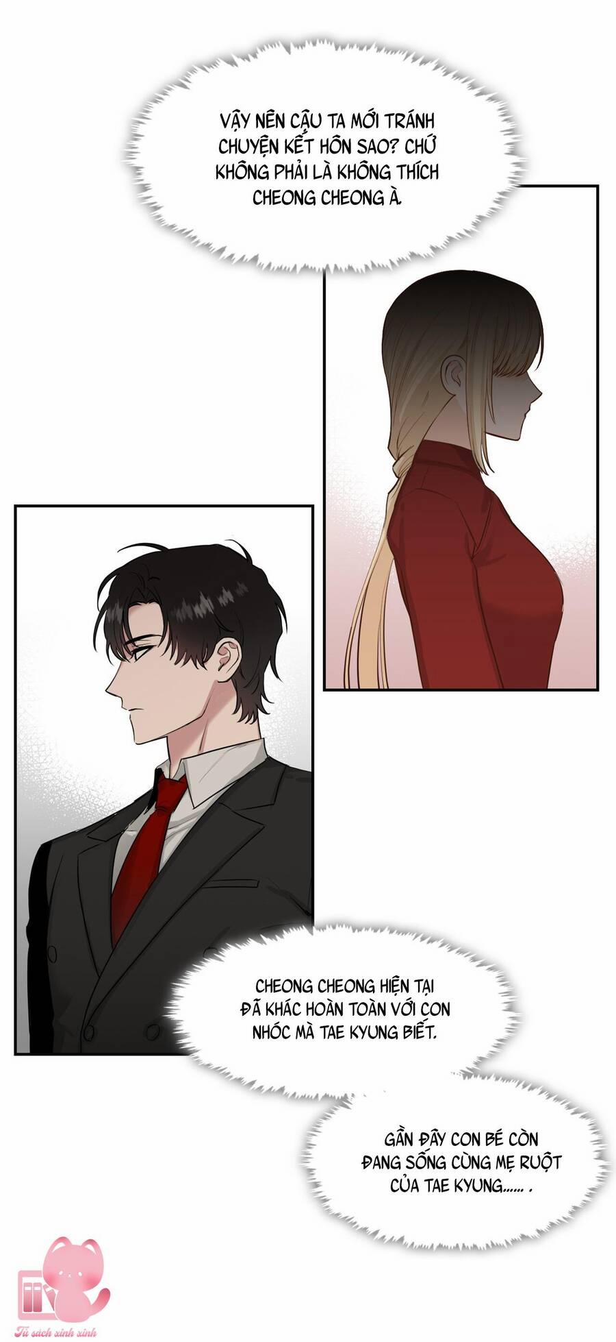 Đưa Em Đến Mặt Trăng 8 trang 17