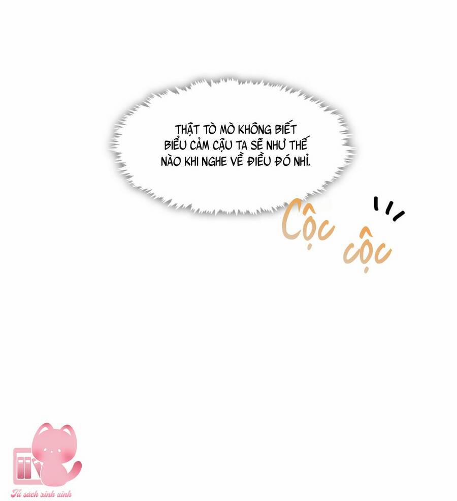 Đưa Em Đến Mặt Trăng 8 trang 19