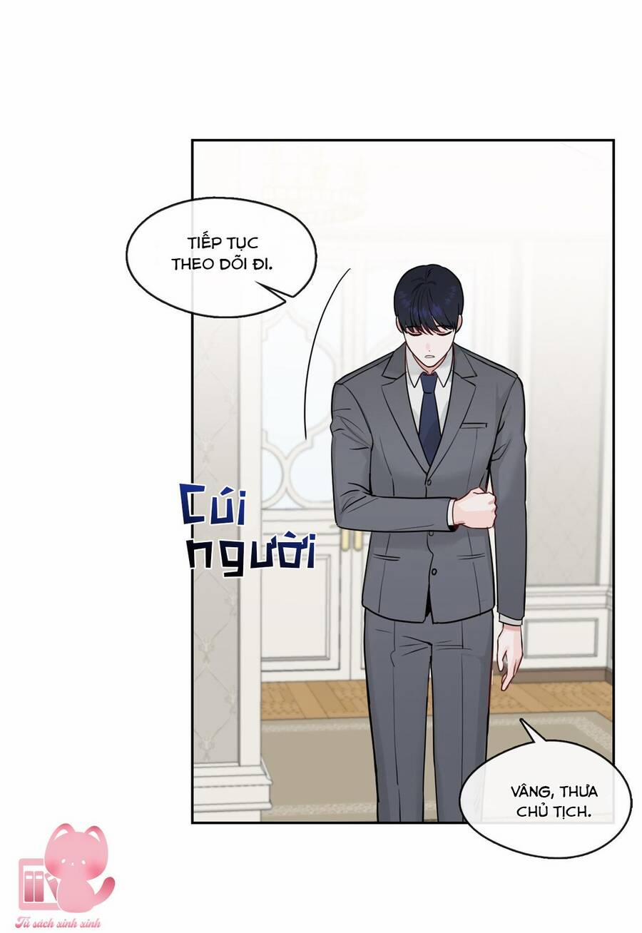Đưa Em Đến Mặt Trăng 8 trang 24