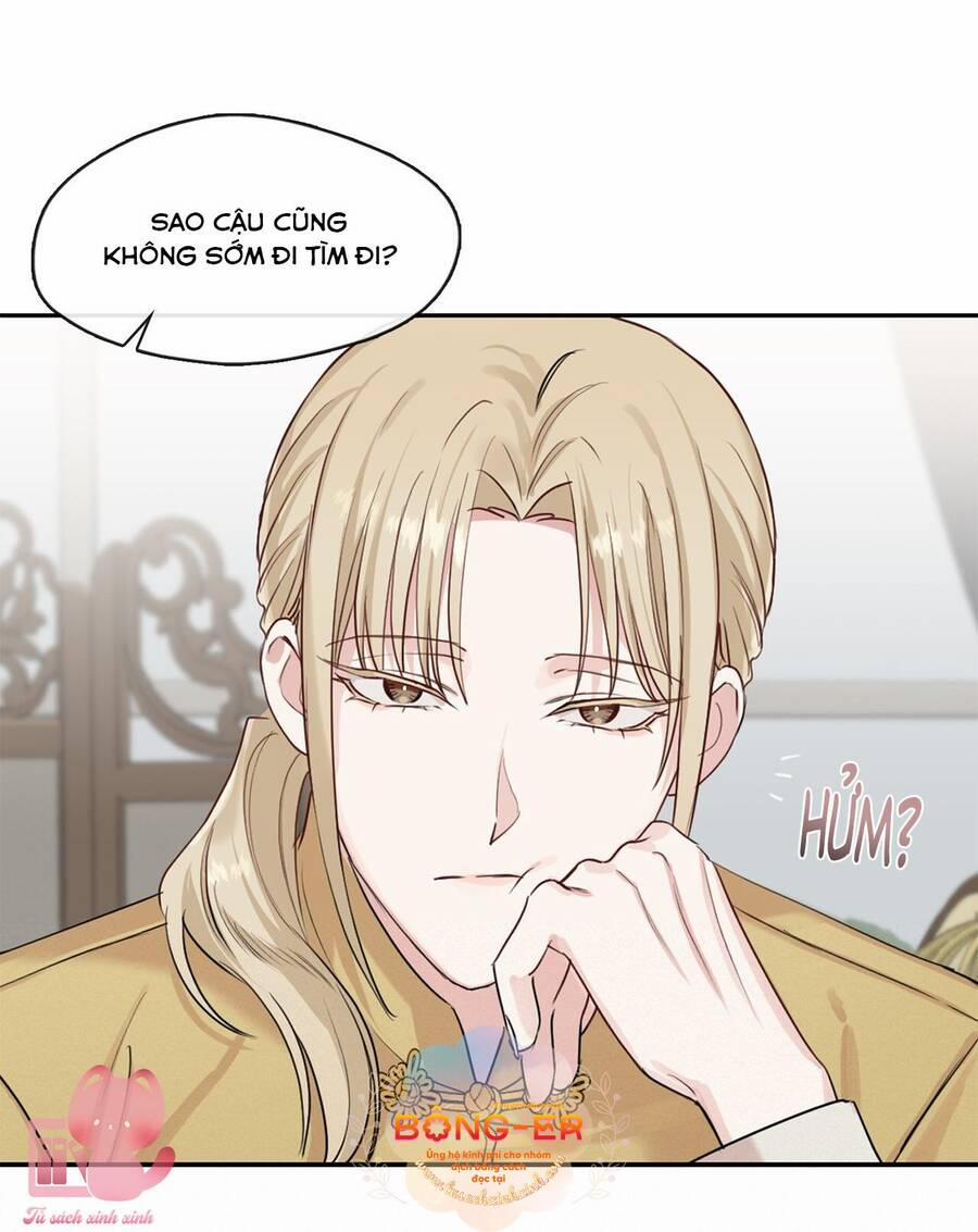 Đưa Em Đến Mặt Trăng 8 trang 25