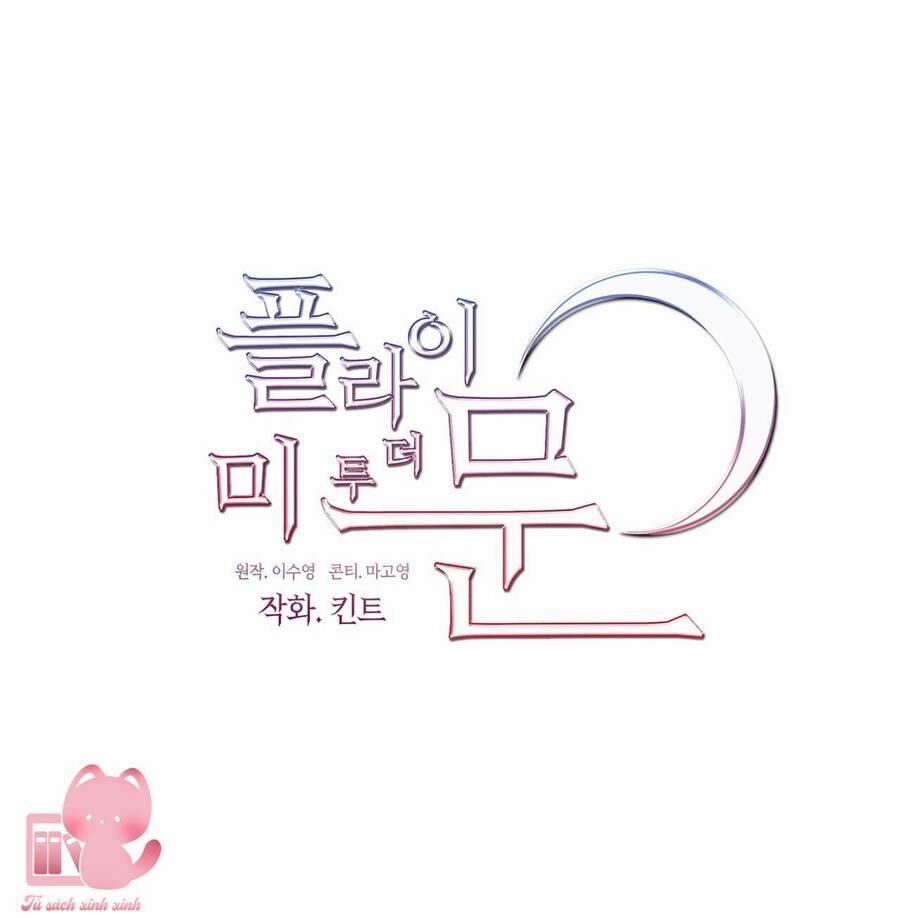 Đưa Em Đến Mặt Trăng 8 trang 33