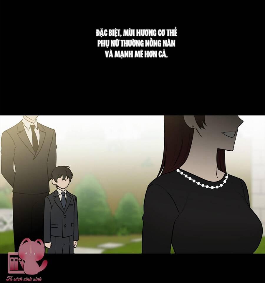 Đưa Em Đến Mặt Trăng 8 trang 4