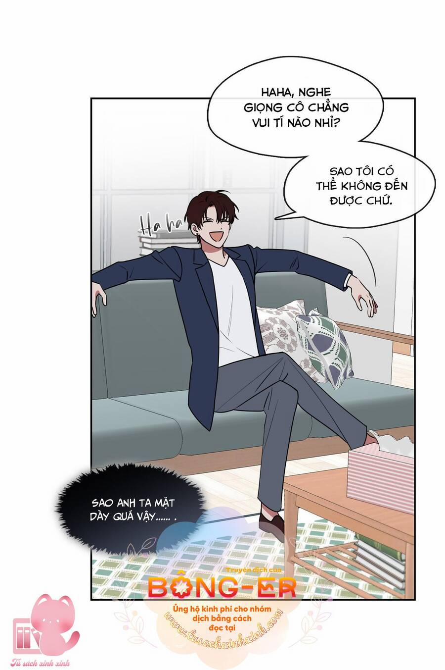 Đưa Em Đến Mặt Trăng 8 trang 55