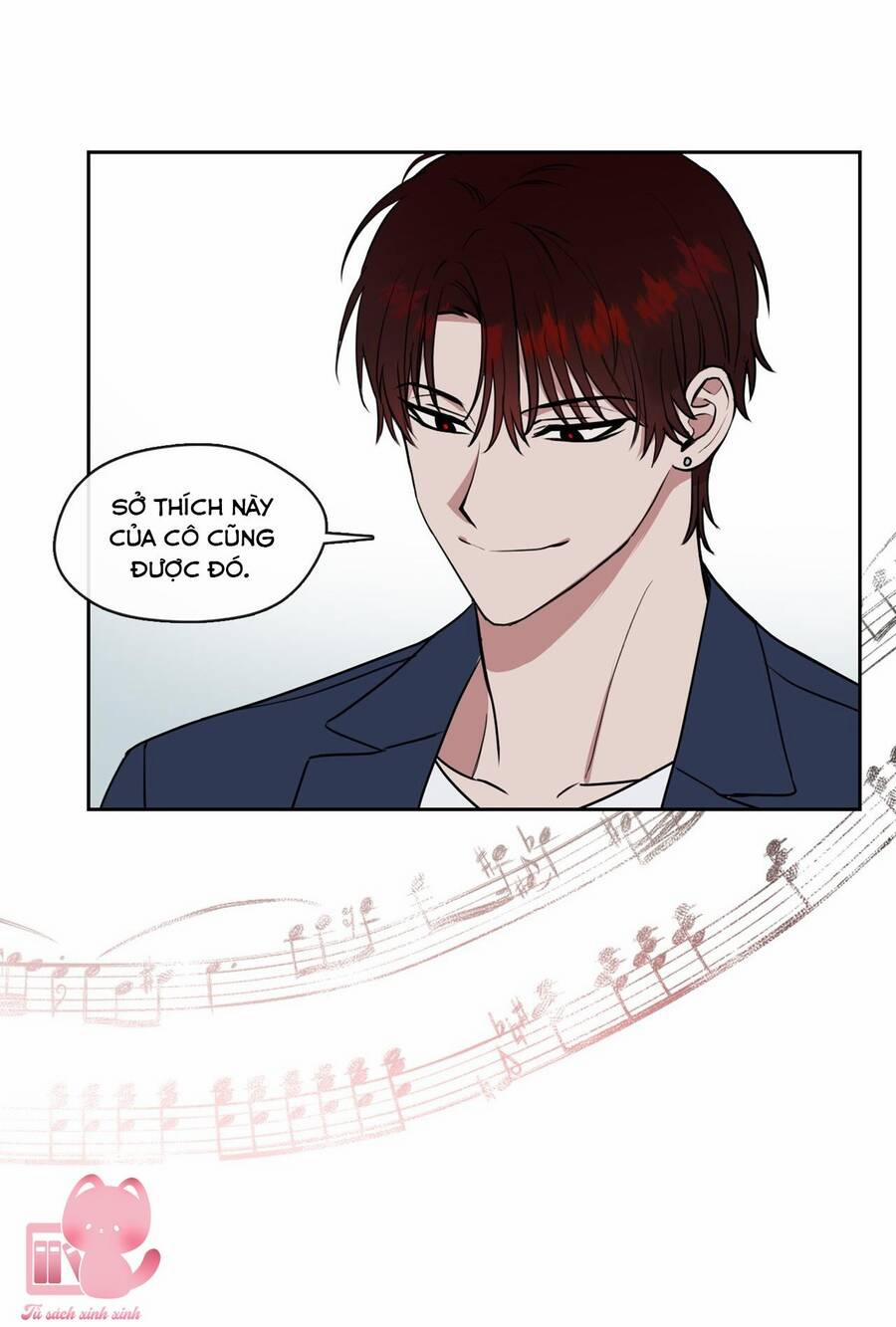 Đưa Em Đến Mặt Trăng 8 trang 58