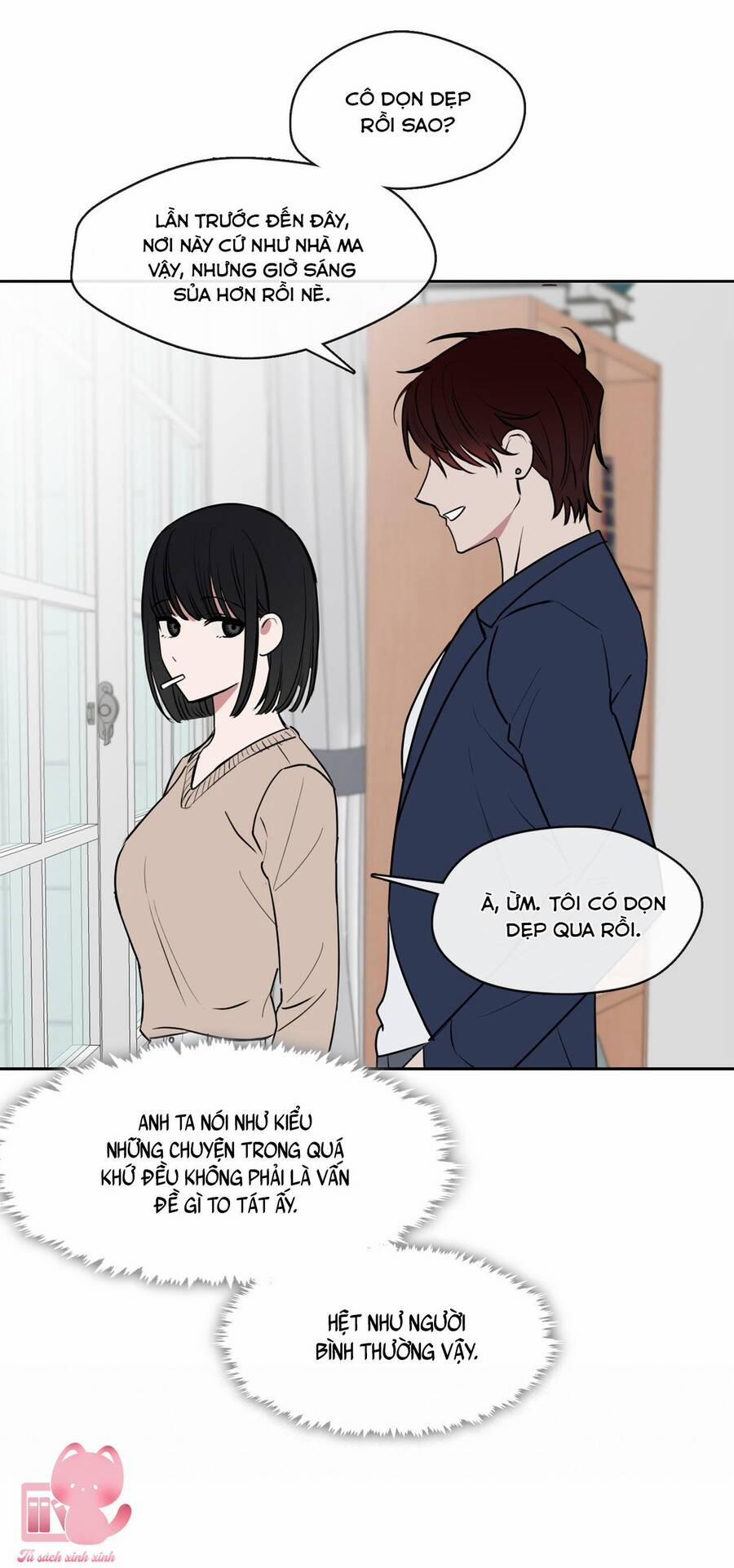 Đưa Em Đến Mặt Trăng 8 trang 66