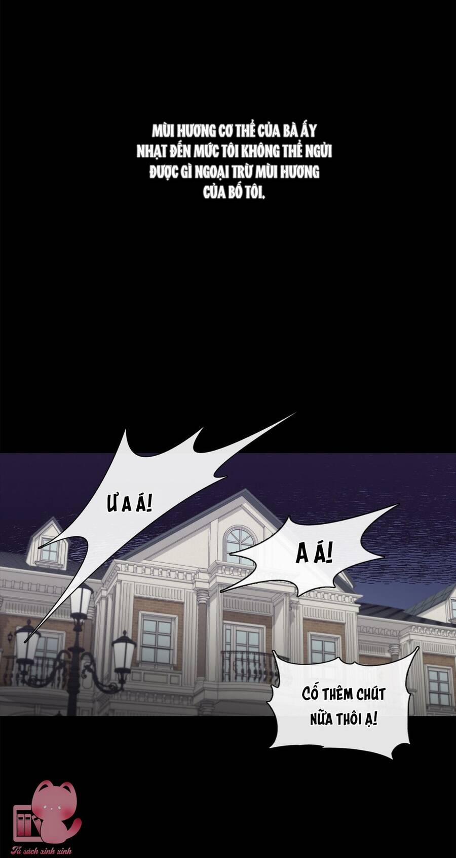 Đưa Em Đến Mặt Trăng 8 trang 7