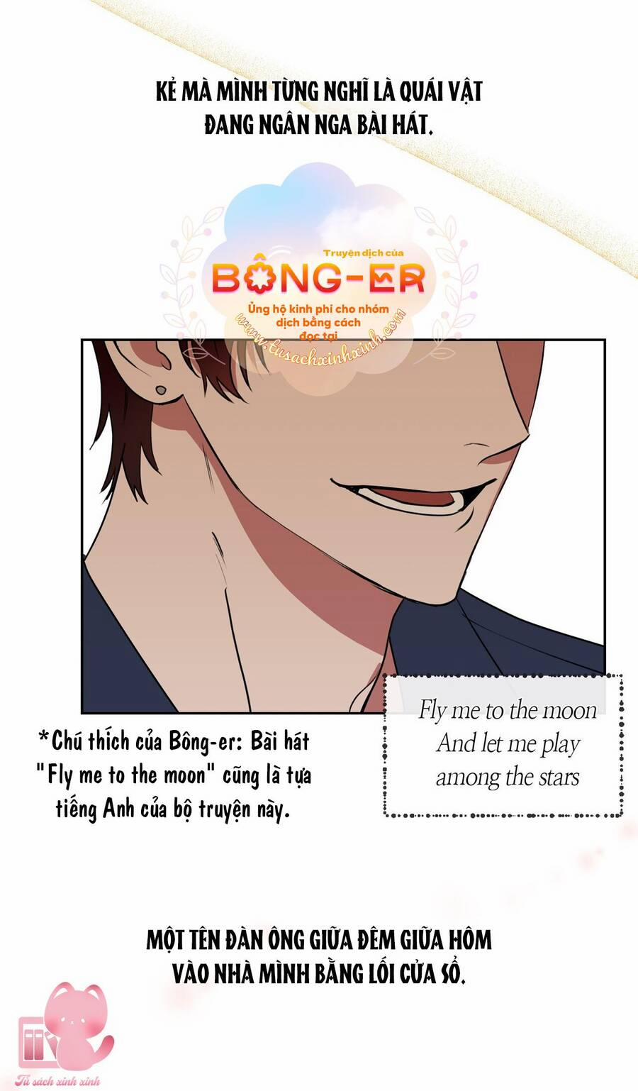 Đưa Em Đến Mặt Trăng 8 trang 70