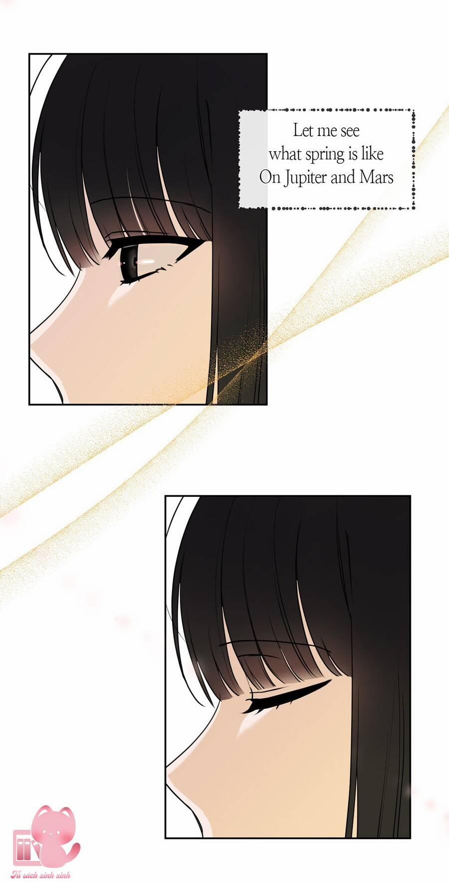 Đưa Em Đến Mặt Trăng 8 trang 71