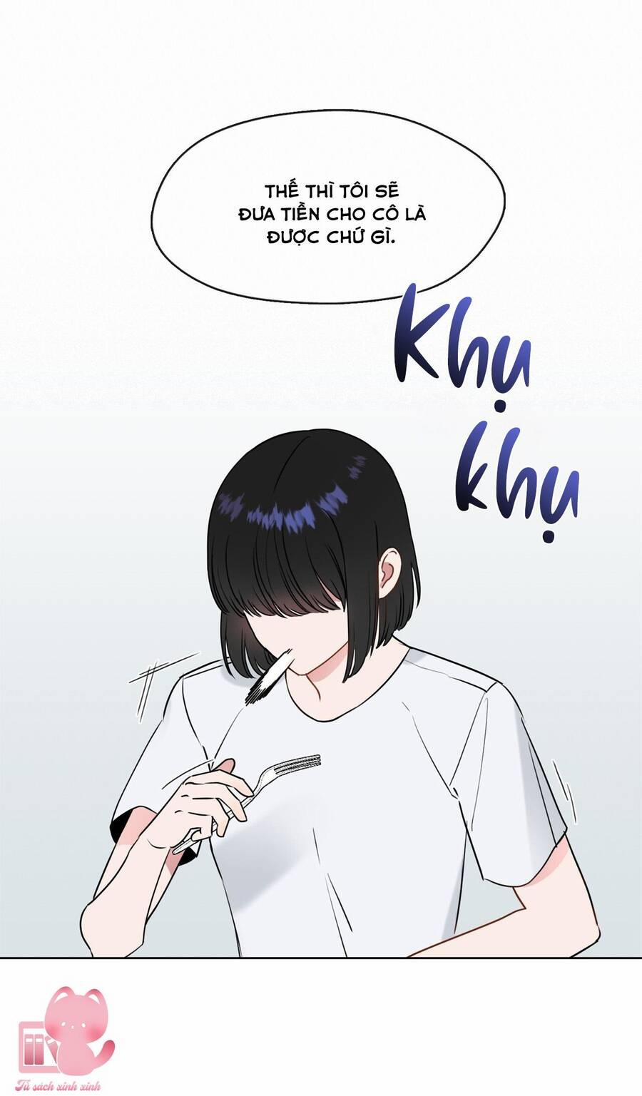 Đưa Em Đến Mặt Trăng 9 trang 14
