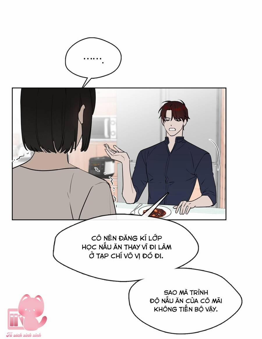 Đưa Em Đến Mặt Trăng 9 trang 19