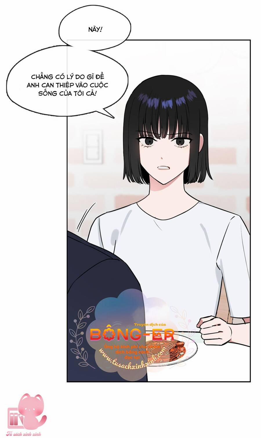 Đưa Em Đến Mặt Trăng 9 trang 20