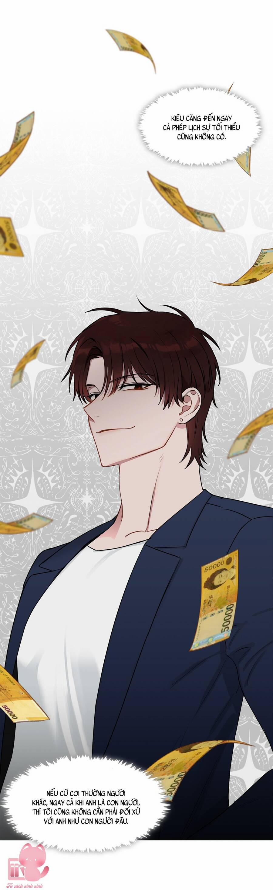 Đưa Em Đến Mặt Trăng 9 trang 22