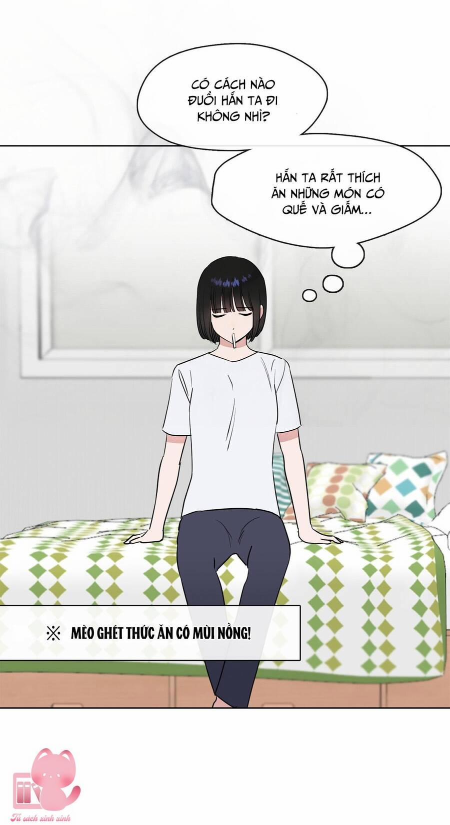 Đưa Em Đến Mặt Trăng 9 trang 47