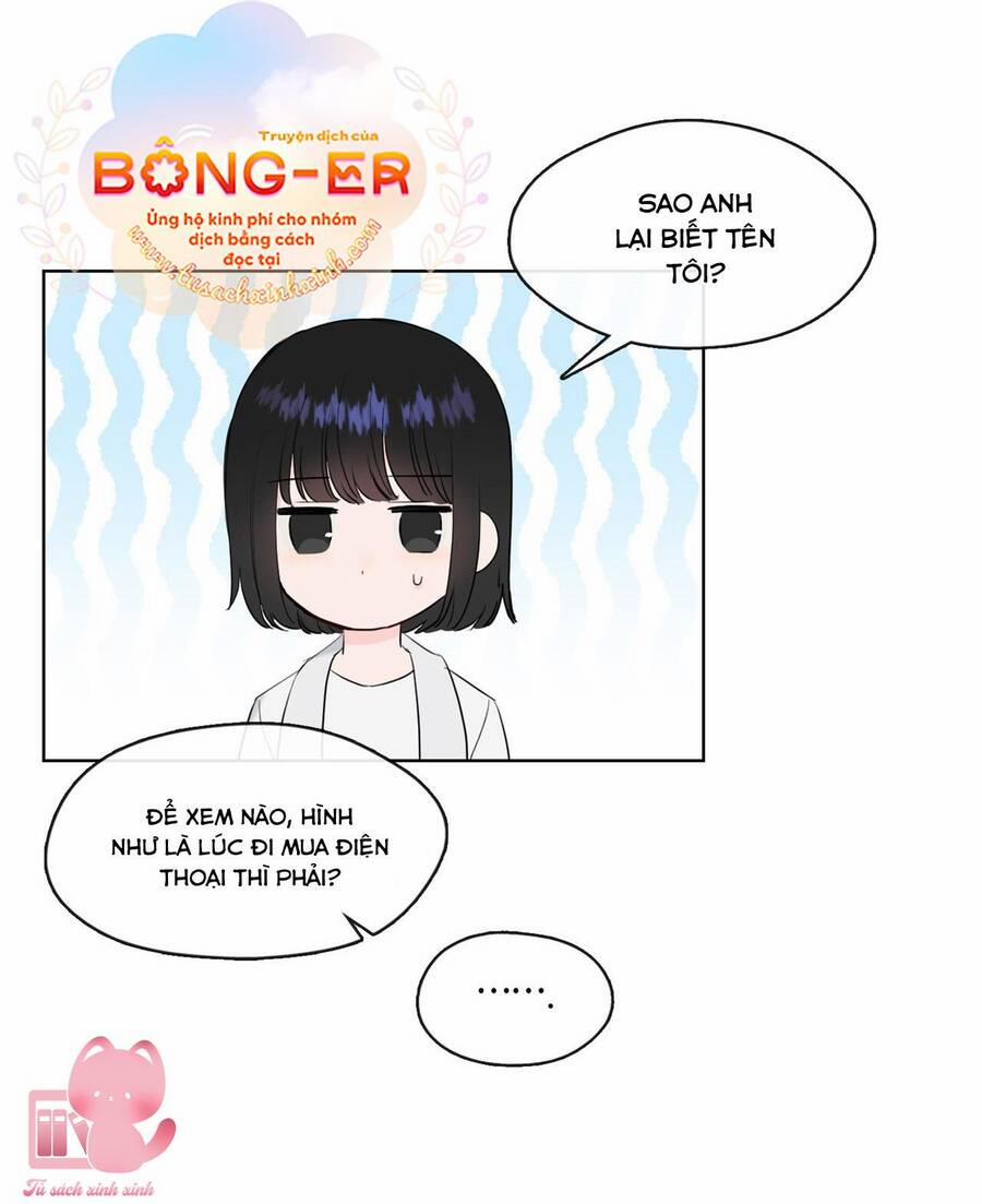 Đưa Em Đến Mặt Trăng 9 trang 5