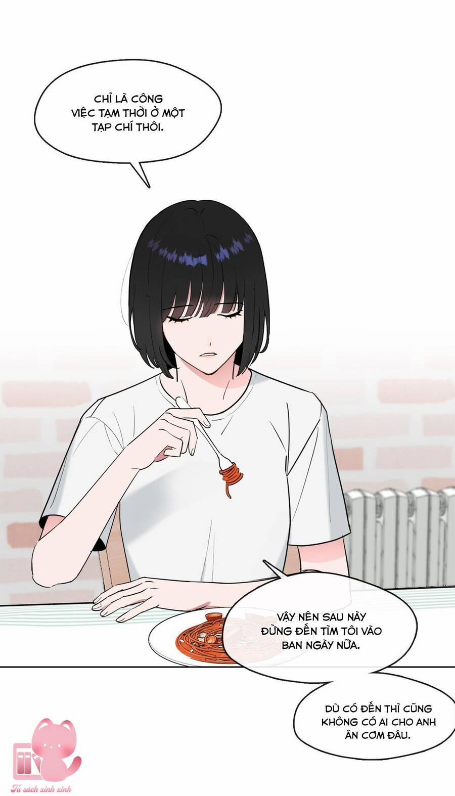 Đưa Em Đến Mặt Trăng 9 trang 7