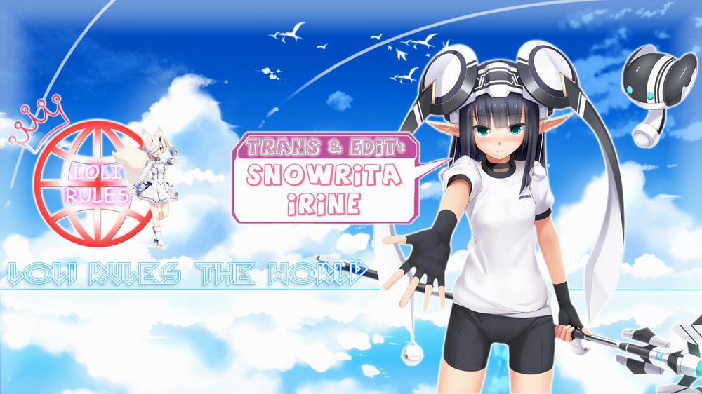 Đứa Em Gái Cùng Cha Khác Mẹ Oneshot trang 16