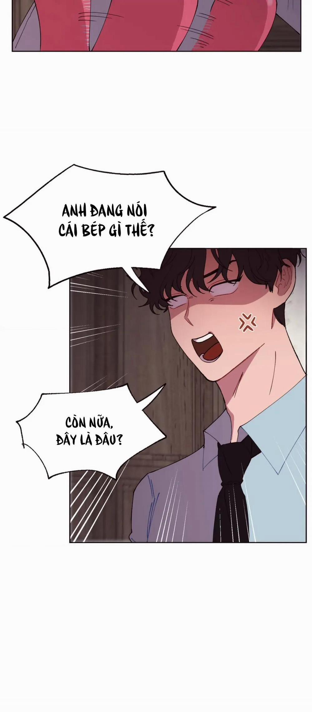 Đùa Giỡn Với Phép Thuật 2 trang 2