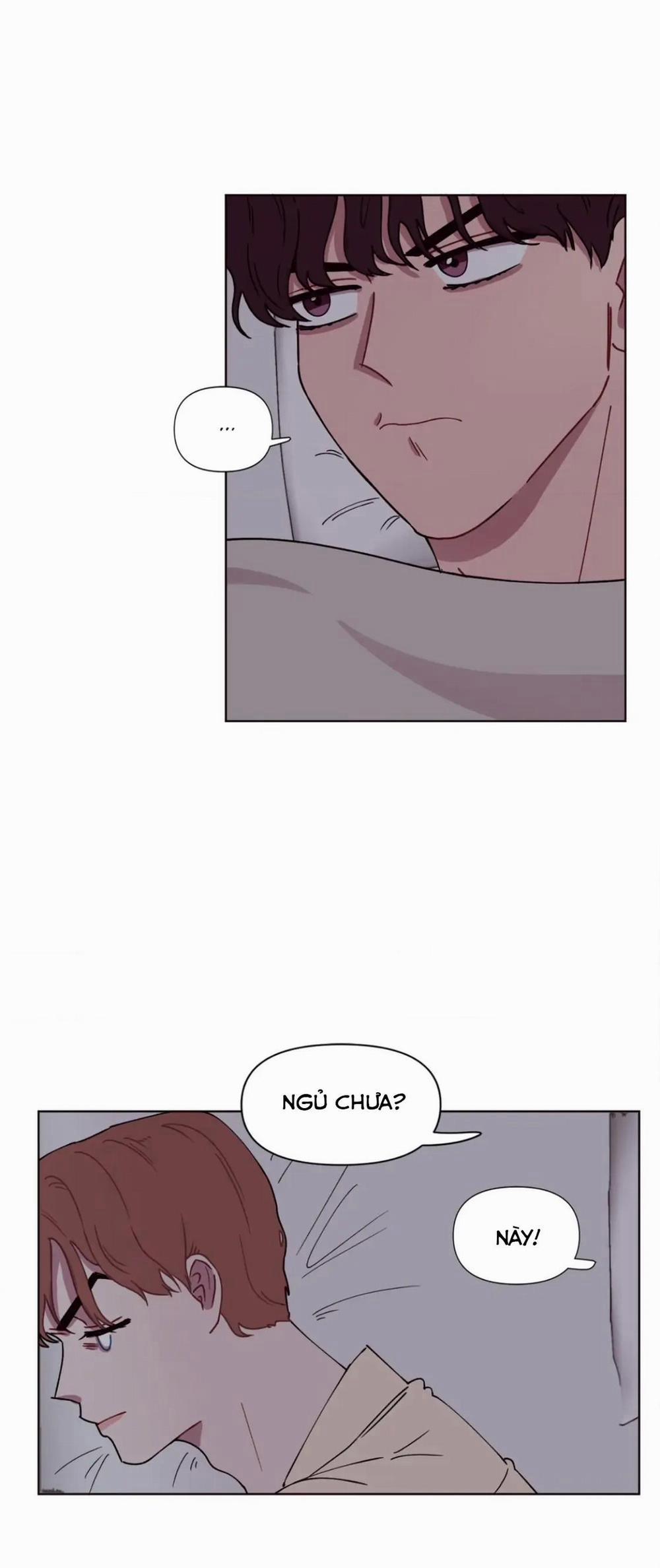 Đùa Giỡn Với Phép Thuật 3 trang 13