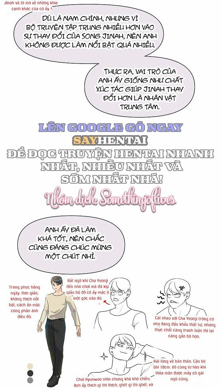 Đùa Nghịch Cùng Quản Lý Ương Bướng 0 END trang 14