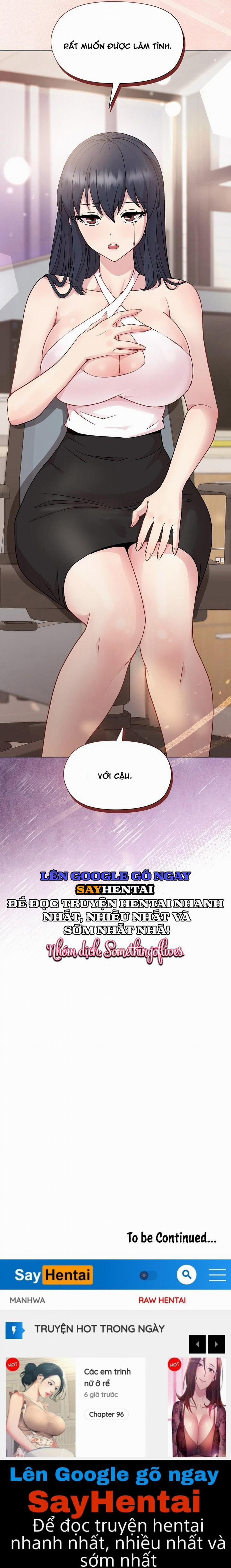 Đùa Nghịch Cùng Quản Lý Ương Bướng 35 trang 8