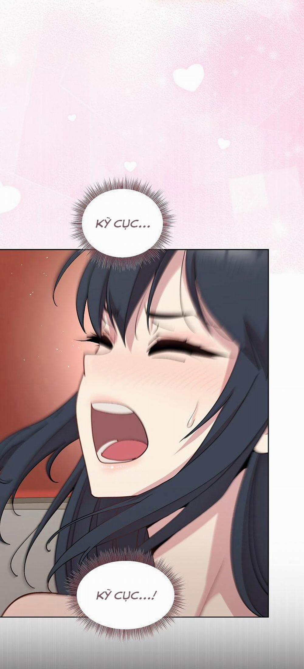 Đùa Nghịch Cùng Quản Lý Ương Bướng 40 trang 2