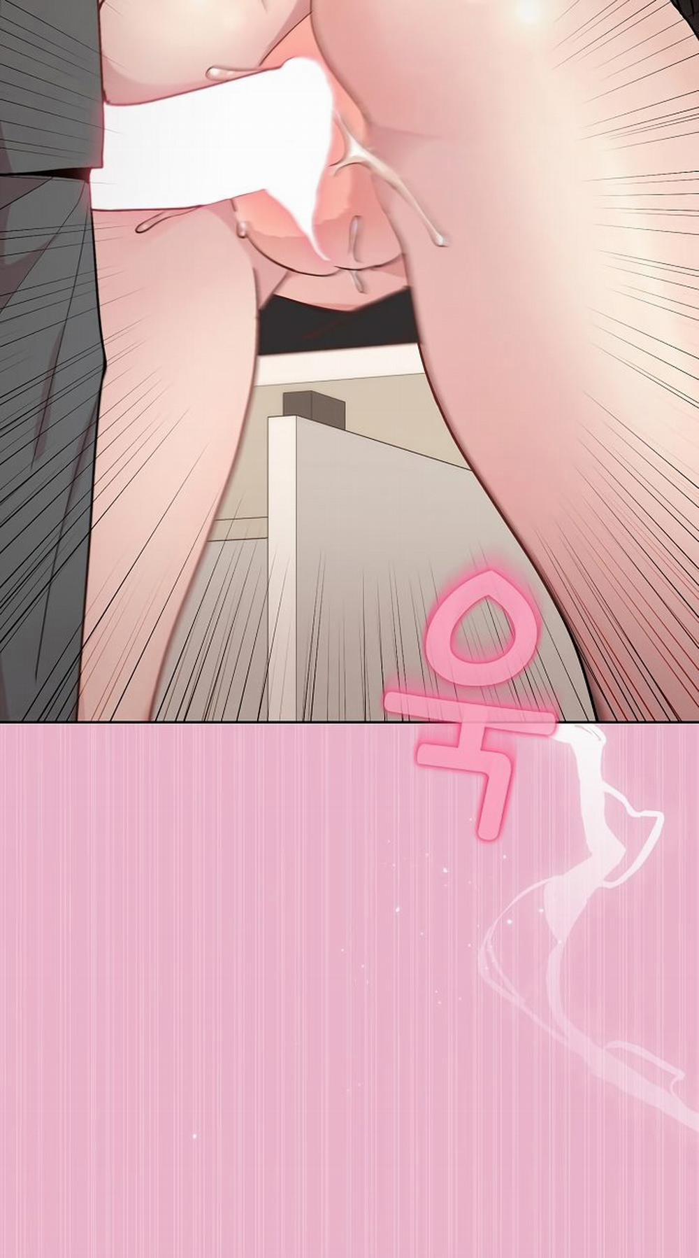 Đùa Nghịch Cùng Quản Lý Ương Bướng 40 trang 9