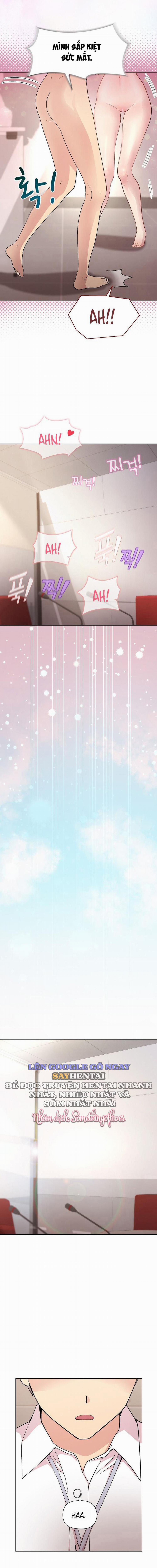 Đùa Nghịch Cùng Quản Lý Ương Bướng 42 trang 9